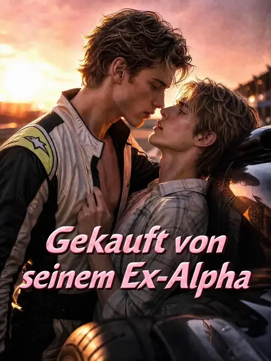 Gekauft von seinem Ex-Alpha