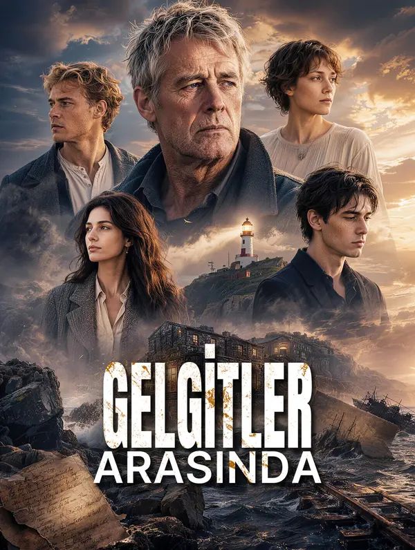 GELGİTLER ARASINDA