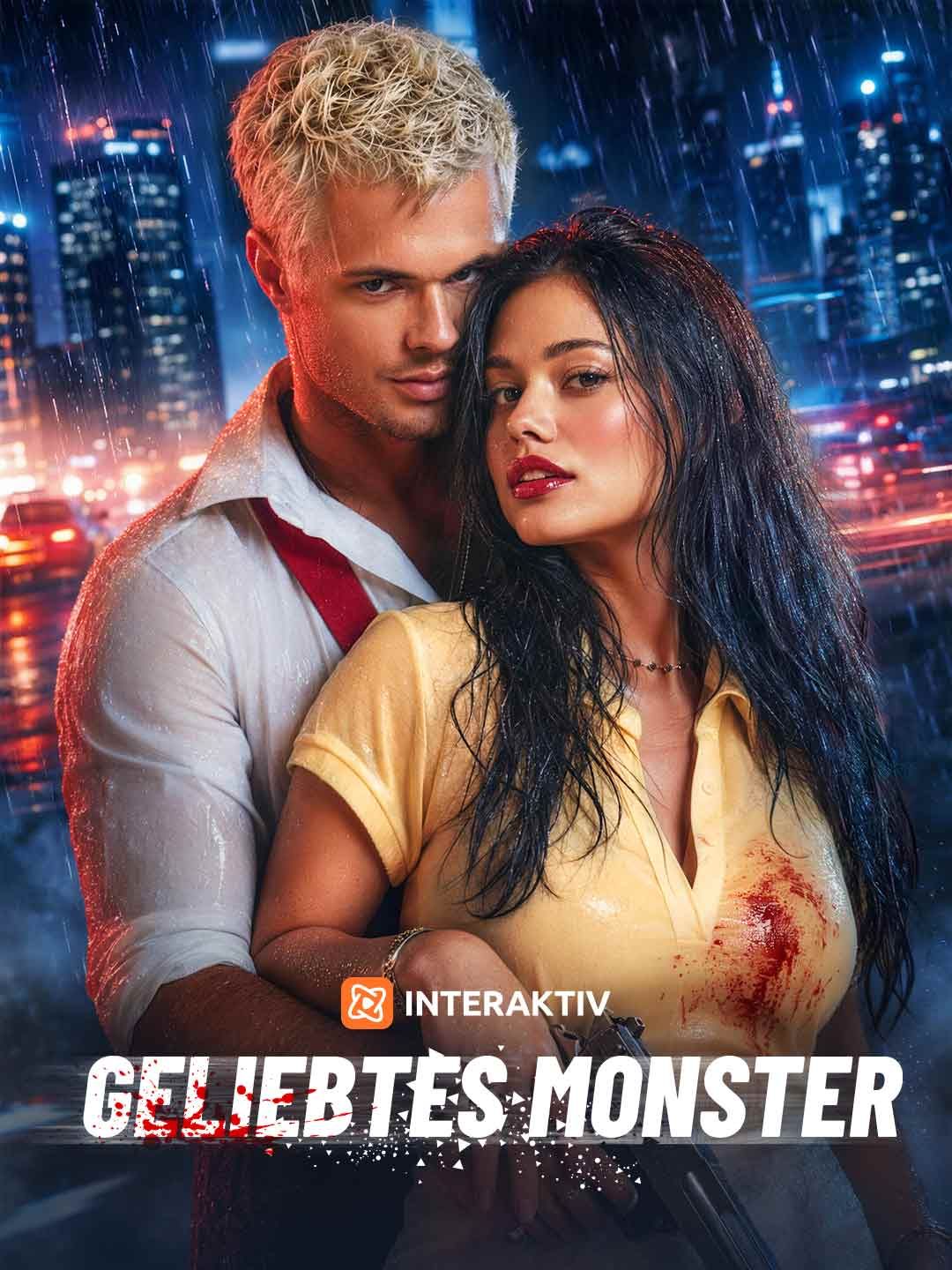 Geliebtes Monster