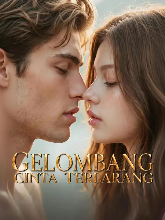 Gelombang Cinta Terlarang