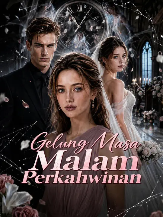Gelung Masa Malam Perkahwinan