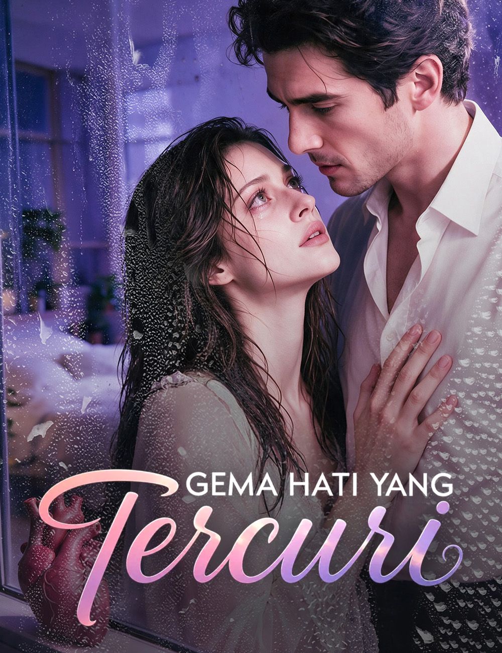 Gema Hati yang Tercuri(Dubbing)