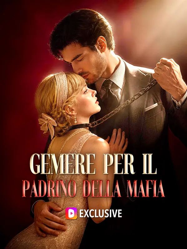 Gemere per il Padrino della Mafia
