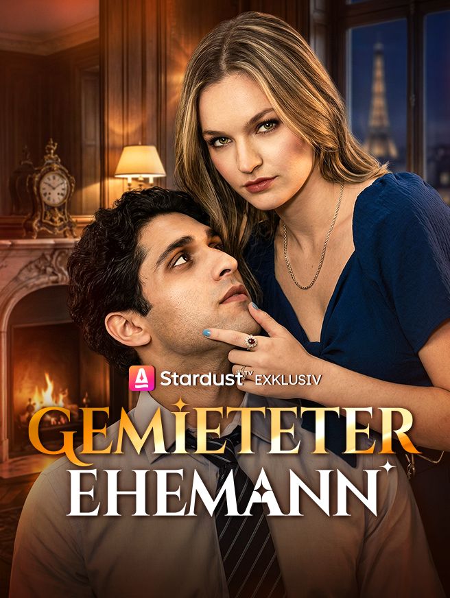 Gemieteter Ehemann