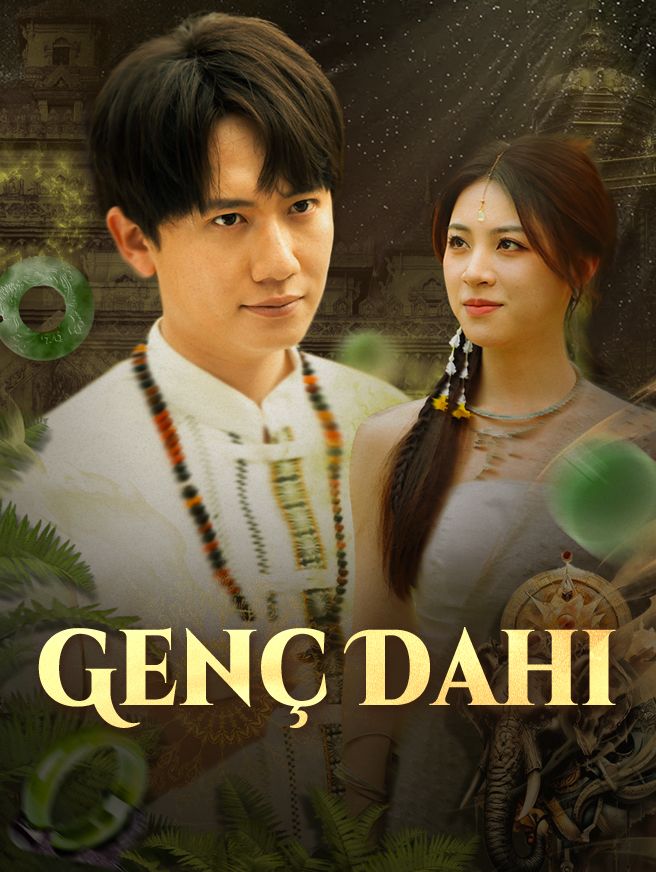 Genç Dahi