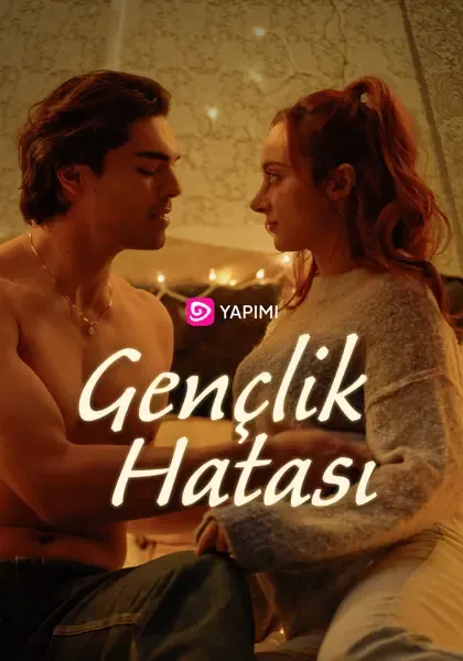 Poster Gençlik Hatası