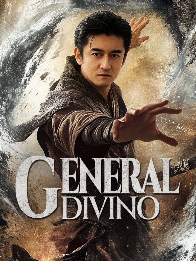 Poster General divino