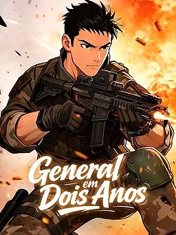 General em Dois Anos