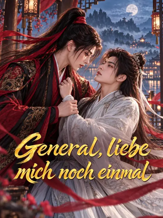 General, liebe mich noch einmal