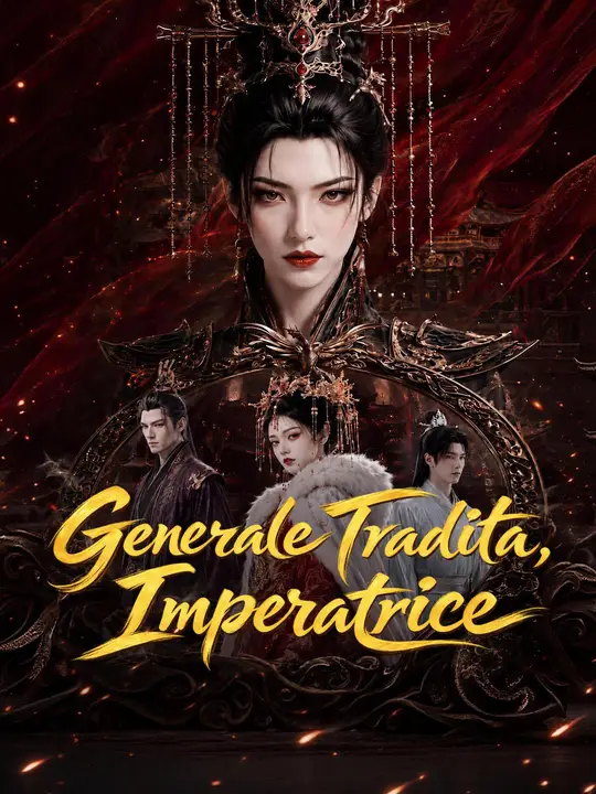Generale Tradita, Imperatrice