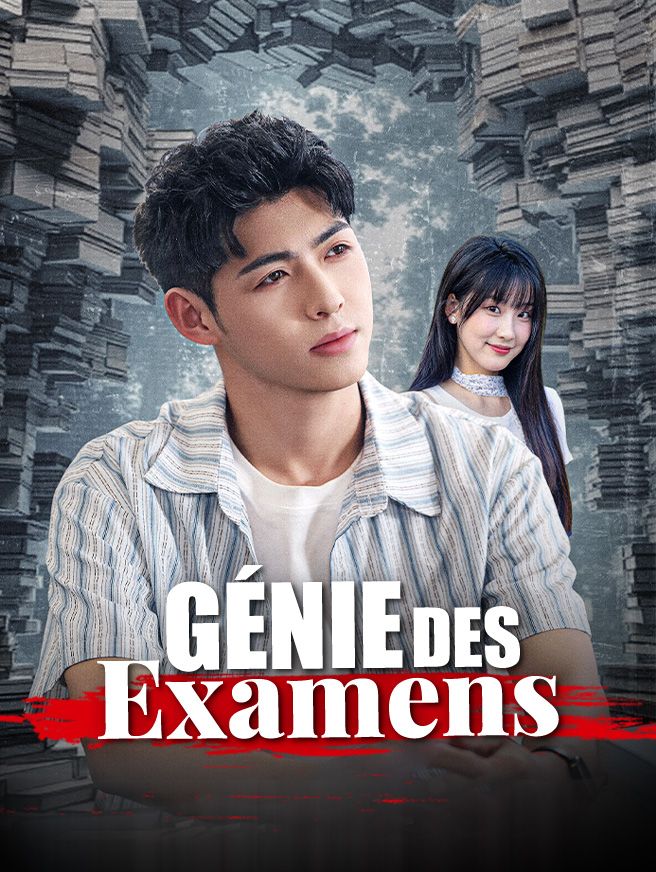 Génie des Examens