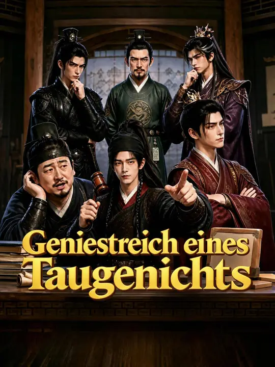 Geniestreich eines Taugenichts