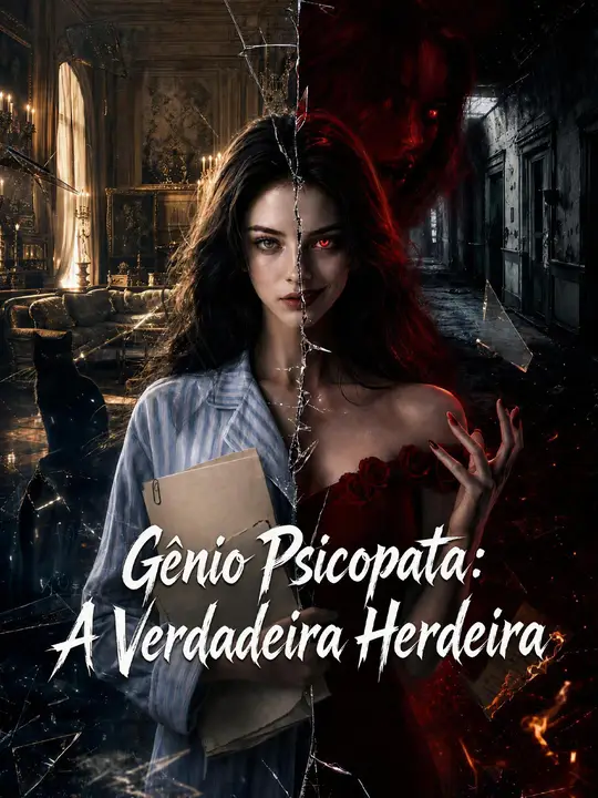 Gênio Psicopata: A Verdadeira Herdeira