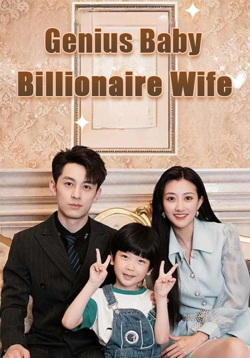 Genius Baby, Billionaire Wife