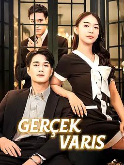 Poster Gerçek Varis