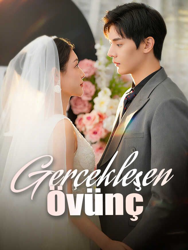 Poster Gerçekleşen Övünç