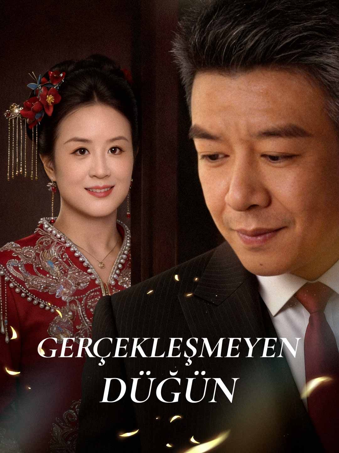 GERÇEKLEŞMEYEN DÜĞÜN