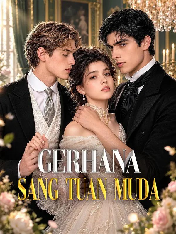 Gerhana Sang Tuan Muda
