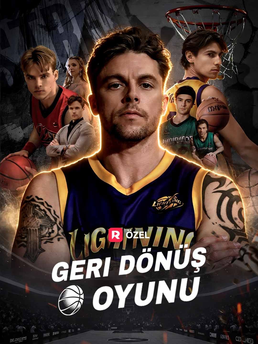 Geri Dönüş Oyunu
