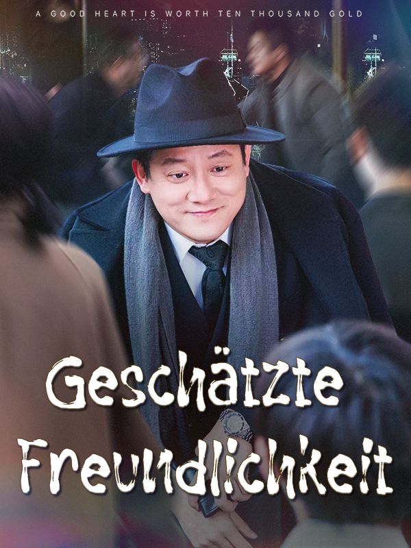 Geschätzte Freundlichkeit