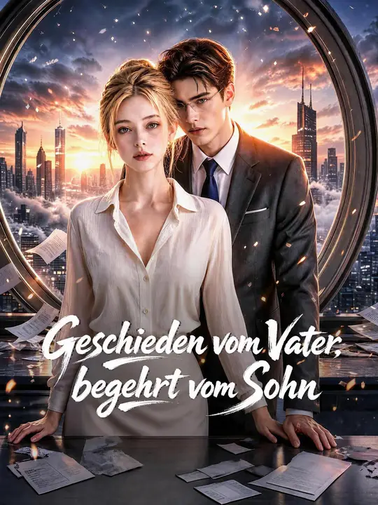 Geschieden vom Vater, begehrt vom Sohn