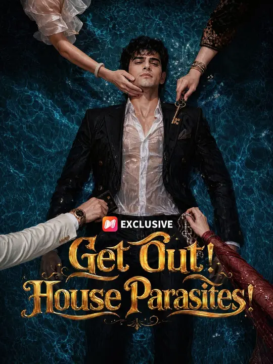Get Out, House Parasites！