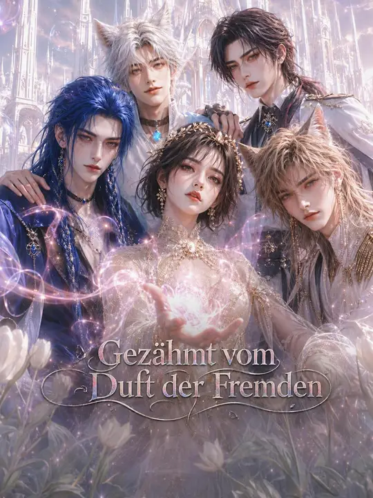 Gezähmt vom Duft der Fremden