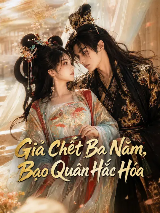 Giả Chết Ba Năm, Bạo Quân Hắc Hóa