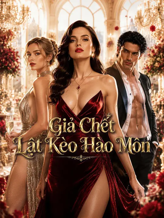 Giả Chết Lật Kèo Hào Môn