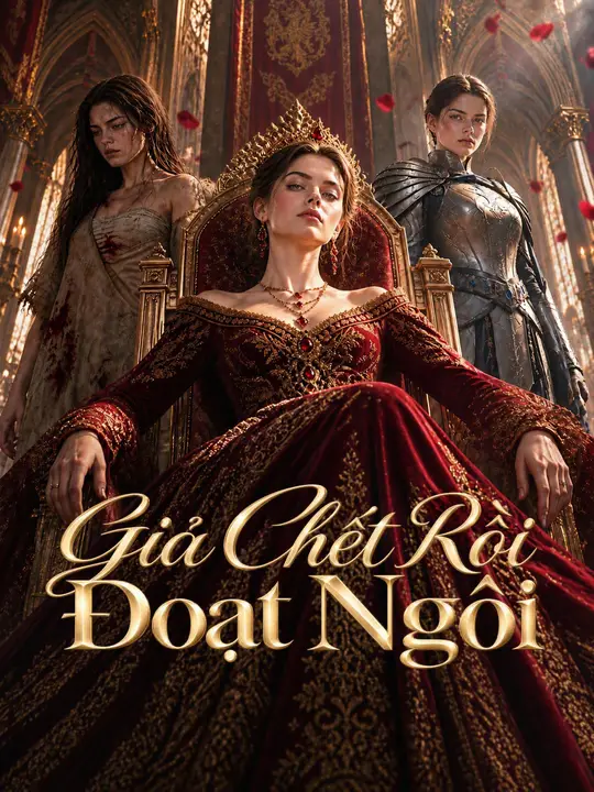 Giả Chết Rồi Đoạt Ngôi