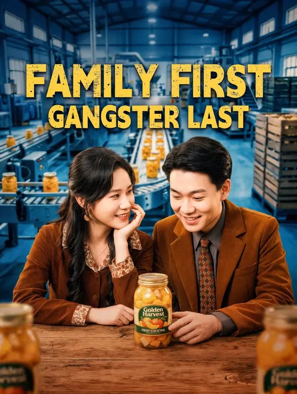 Gia Đình Là Trên Hết