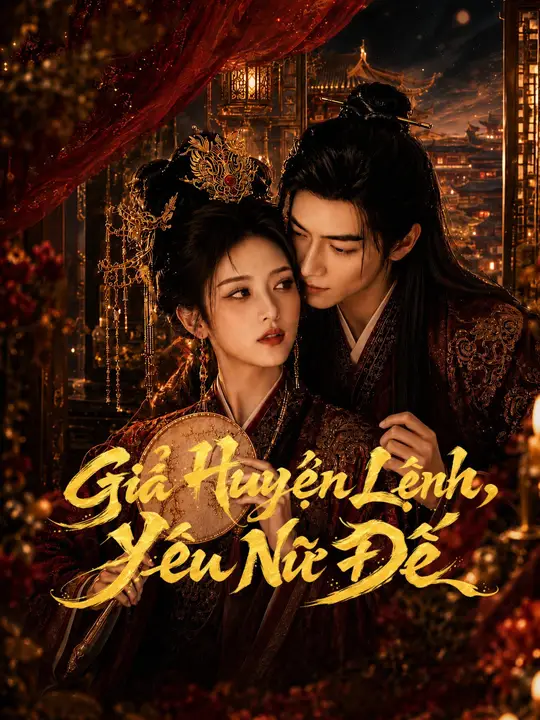 Giả Huyện Lệnh, Yêu Nữ Đế