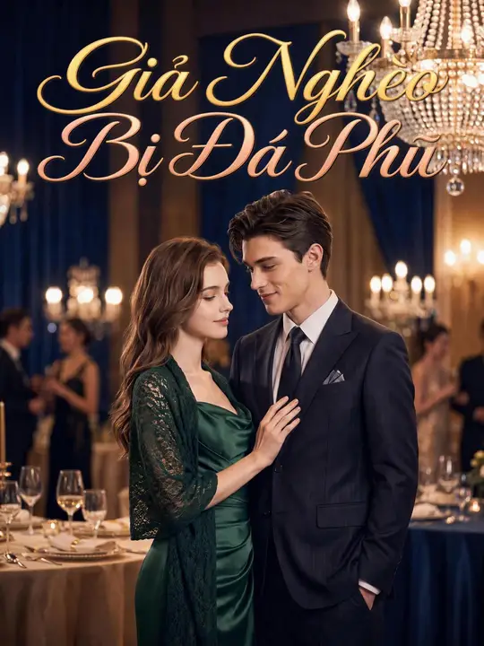 Giả Nghèo Bị Đá Phũ
