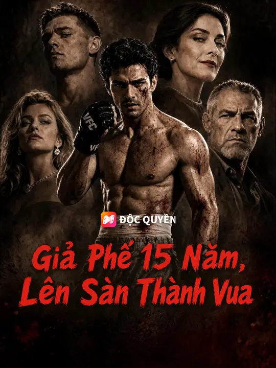 Giả Phế 15 Năm, Lên Sàn Thành Vua