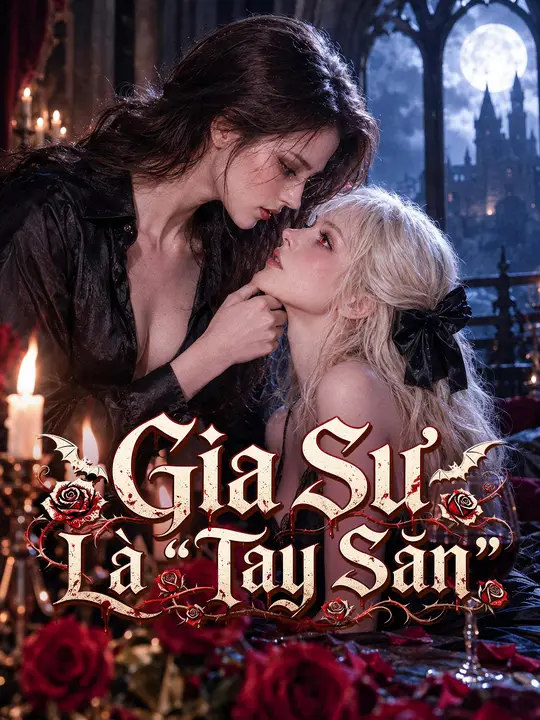 Gia Sư Là "Tay Săn"