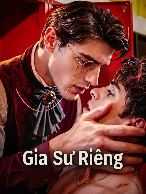 Poster Gia Sư Riêng