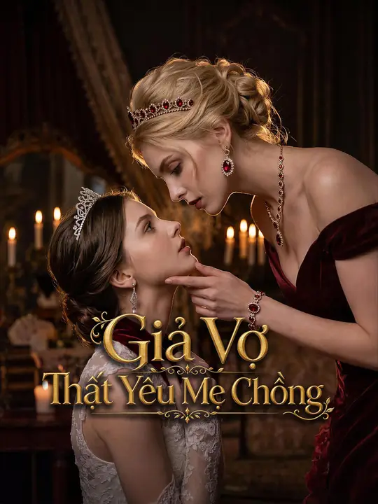 Giả Vợ, Thật Yêu Mẹ Chồng