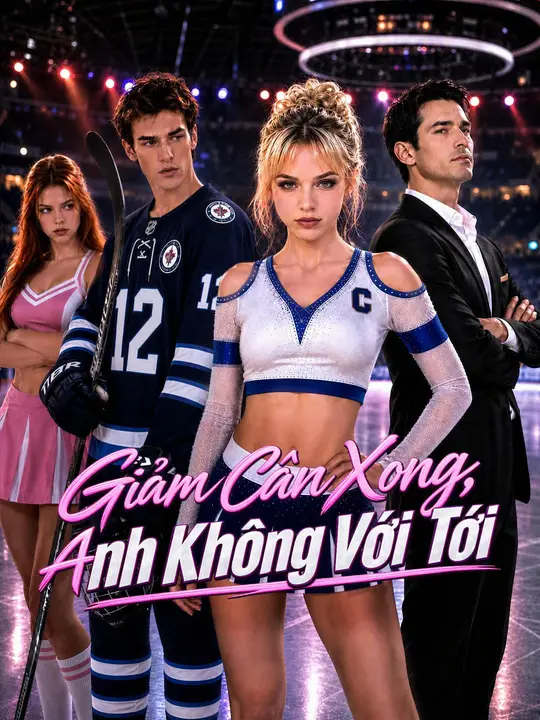 Giảm Cân Xong, Anh Không Với Tới