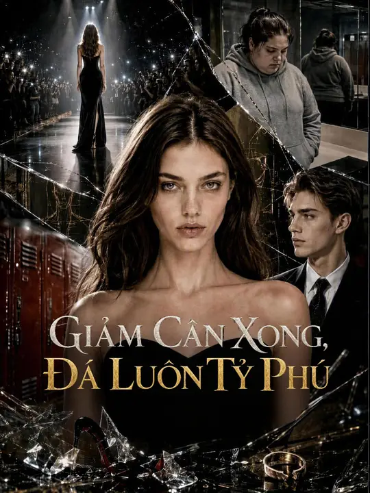 Giảm Cân Xong, Đá Luôn Tỷ Phú