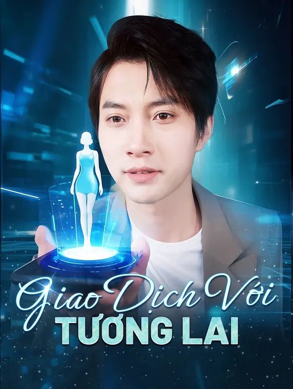 Giao Dịch Với Tương Lai