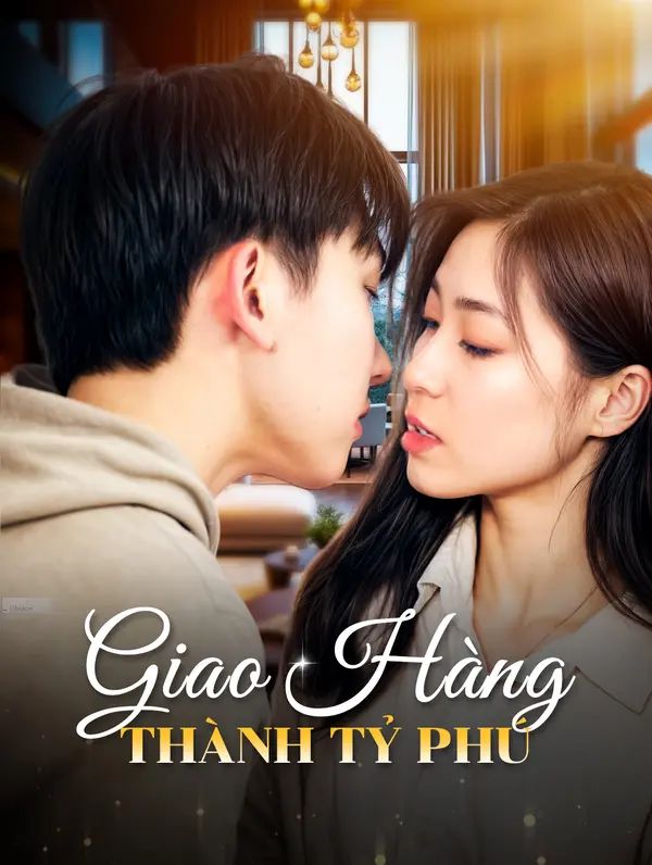 Giao Hàng Thành Tỷ Phú