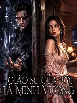 Giáo Sư Của Tôi Là Minh Vương