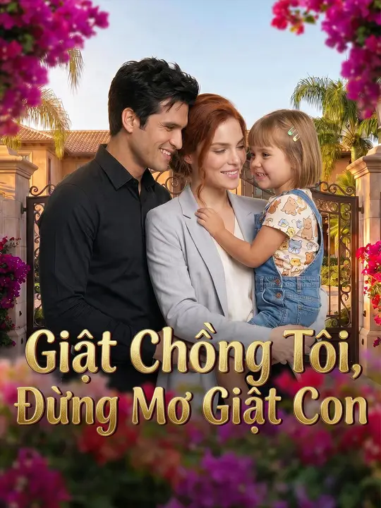 Giật Chồng Tôi, Đừng Mơ Giật Con