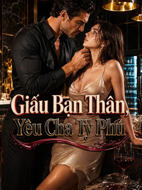Giấu Bạn Thân, Yêu Cha Tỷ Phú