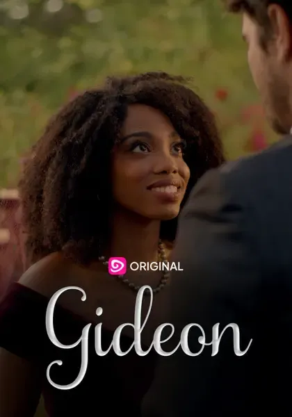 Poster Gideon