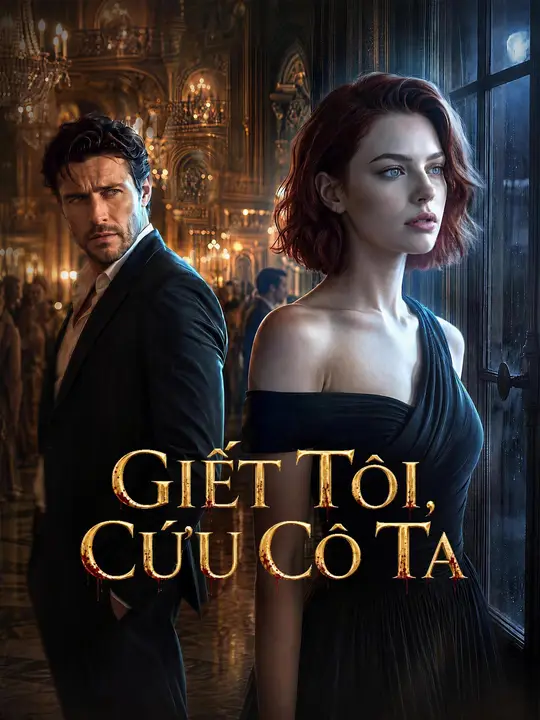Giết Tôi, Cứu Cô Ta