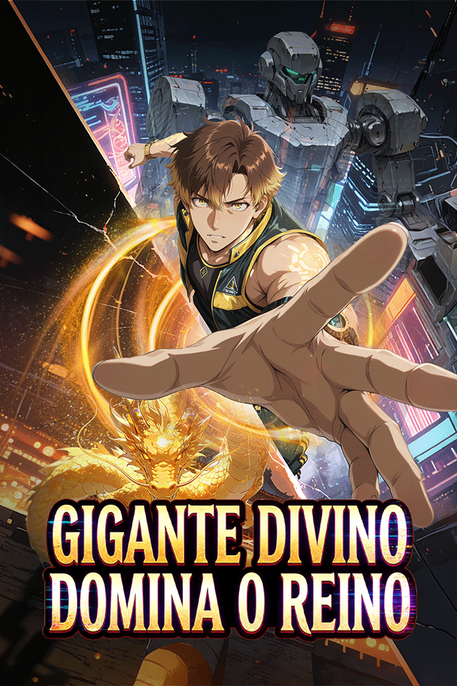 Gigante Divino: Dominando o País dos Pequenos