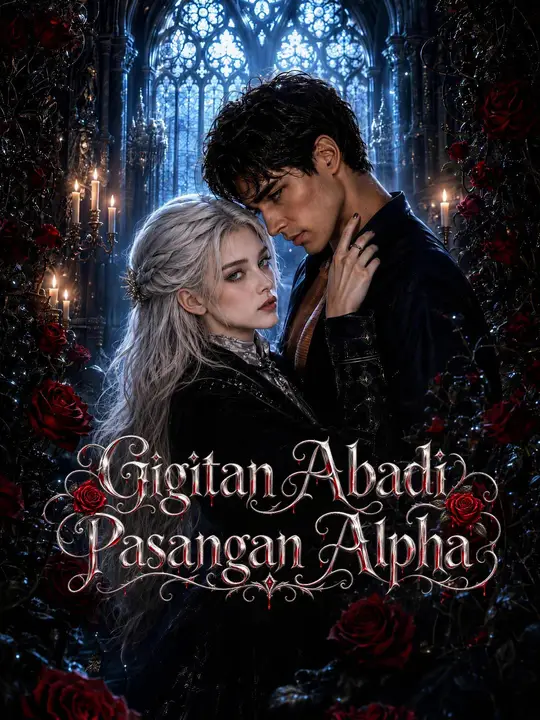 Gigitan Abadi Pasangan Alpha