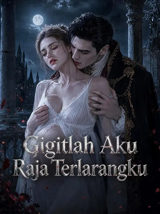 Gigitlah Aku, Raja Terlarangku