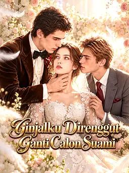 Ginjalku Direnggut Ganti Calon Suami